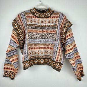 MANGO women’s sweater M size